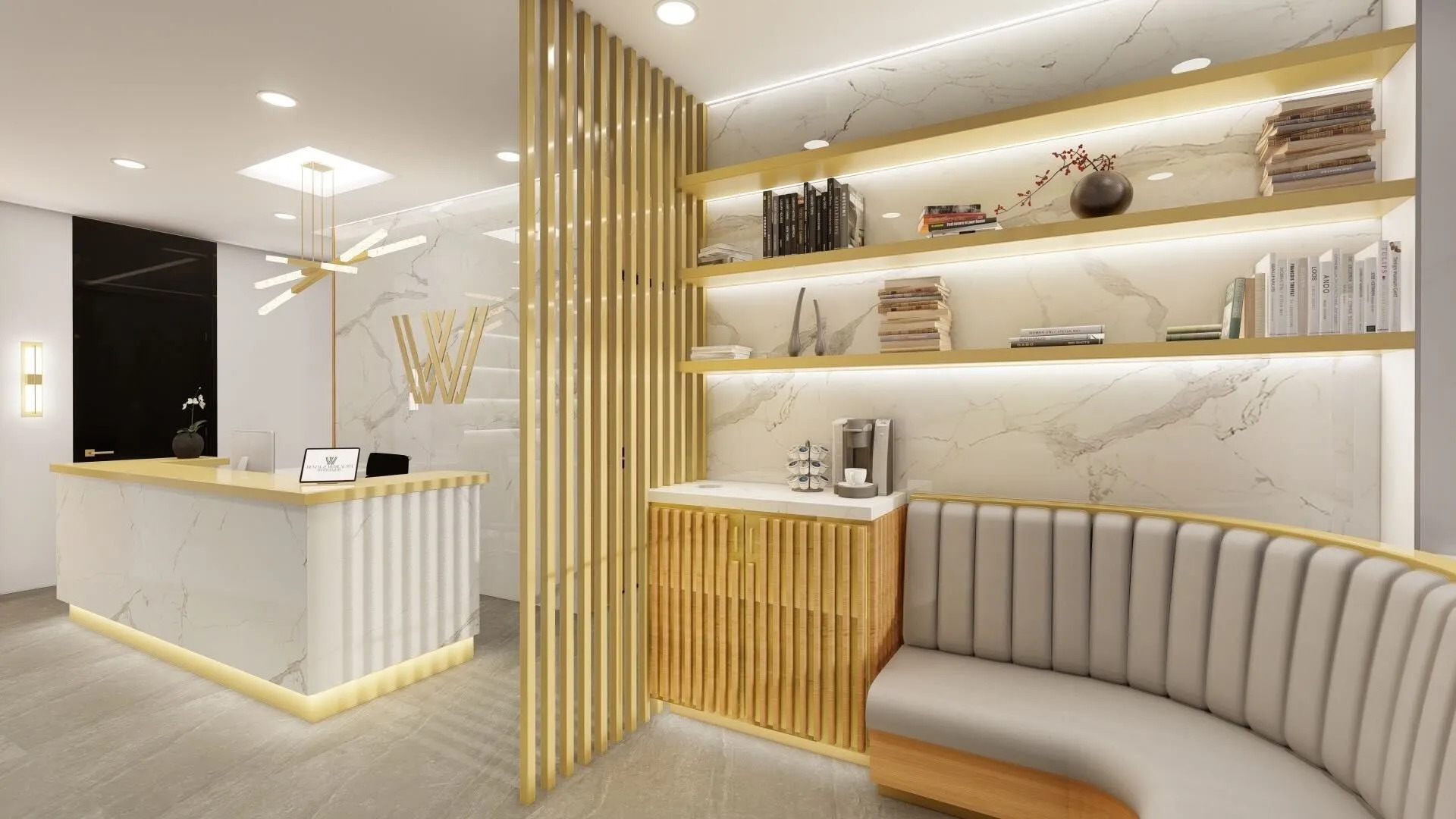 Clínicas estéticas